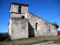 Iglesia de Murita, ejemplo de la riqueza arquitectónica popular
