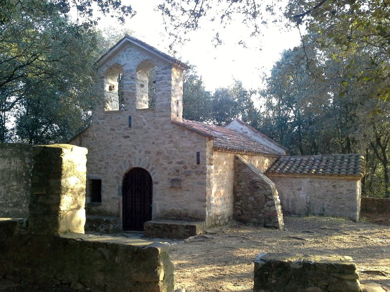 Ermita de Sant Just i Sant Pastor