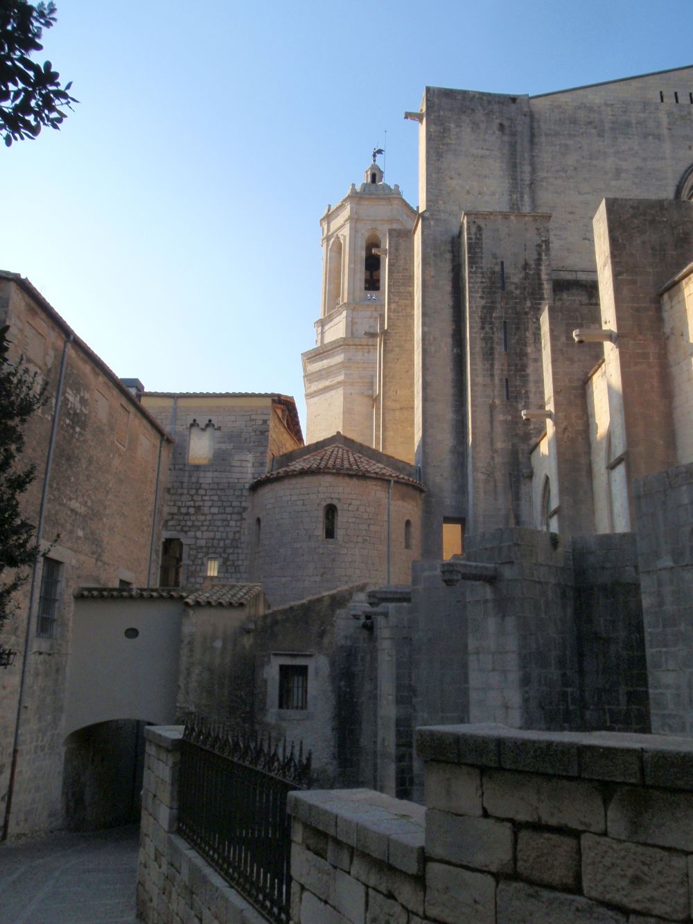 El Girona genera patrimonio 