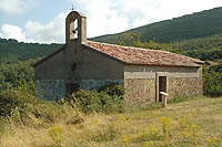 Ermita de San Benito