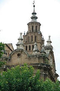 Catedral de Tarazona