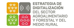 Estrategia de Digitalización del Sector Agroalimentario y Forestal y del Medio Rural