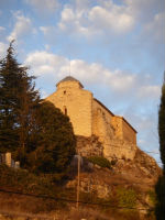 Iglesia de Sant Pere Ad Vincula 