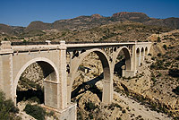 Viaducto del Forn del Vindre