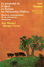 Portada del libro
