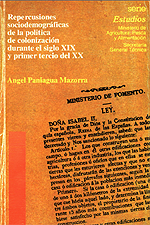 Portada del libro