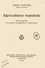 Portada del libro