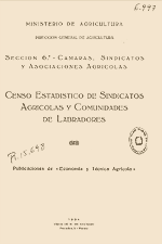 Portada del libro