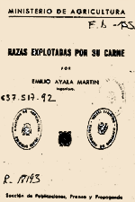 Portada del libro