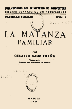 Portada del libro