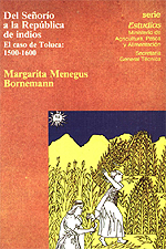 Portada del libro