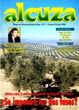Alcuza : revista del aceite de oliva virgen y alimentos de calidad. -- Madrid : Agroeditora, 1994-