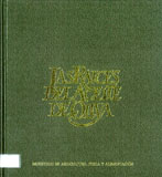 Las raíces del aceite de oliva : aceites de oliva vírgenes. -- 3ª ed. -- [Madrid] : Ministerio de Agricultura, Pesca y Alimentación, 1988