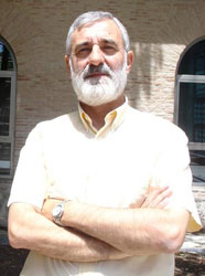 José Manuel Moreno Rodríguez