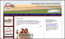 Estados Unidos. Washington State Potato Commission