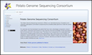 Potato Genome Sequencing Consortium (PGSC)