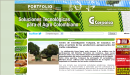 Colombia. Corporación Colombiana de Investigación Agropecuaria (CORPOICA)