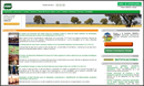 Junta de Extremadura. Consejería de Agricultura, Desarrollo Rural, Medio Ambiente y Energía