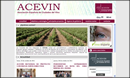Asociación Española de Ciudades del Vino (ACEVIN)