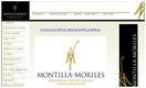 DOP Montilla-Moriles