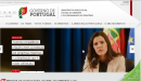Portugal. Ministério da Agricultura, Mar , Ambiente e Ordenamento do Território