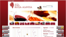 Ruta del vino Rioja Alavesa
