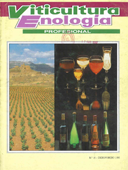 Viticultura - enología profesional. -- Barcelona : Agro Latino, 1989-