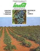 Catastro vitícola y vinícola : serie provincial / Instituto Nacional de Denominaciones de Origen. -- Madrid : Ministerio de Agricultura, 1976