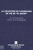 La colección de variedades de vid de 'El Encín' : un recorrido por la historia de la ampelografía / [autores, Félix Cabello ... et al.]. -- Madrid : Consejería de Economía e Innovación Tecnológica, 2003