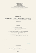 Précis d'ampélographie pratique / P. Galet. -- Montpellier : P. Galet, 1998