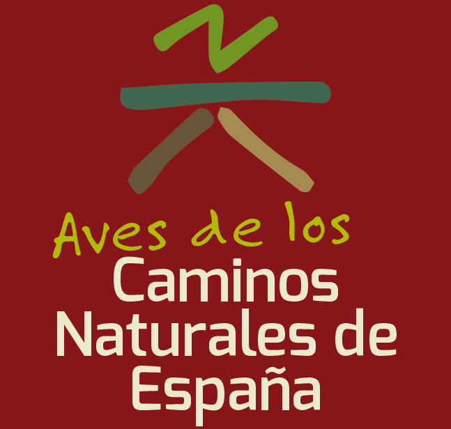 Aves de los Caminos Naturales de España