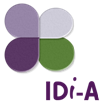 Portal web IDiA