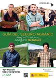 Guía informativa sobre el sistema español de Seguros Agrarios del 43º Plan