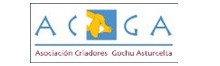 Logotipo de la ASOCIACIÓN DE CRIADORES DE GOCHU ASTURCELTA