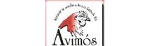 Logotipo de AVIMOS