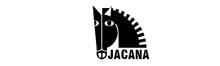 Logotipo JACANA