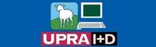 Logotipo de UPRA