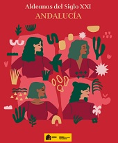 Aldeanas-Andalucía