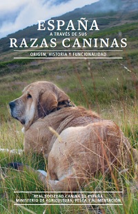 España a través de sus razas caninas