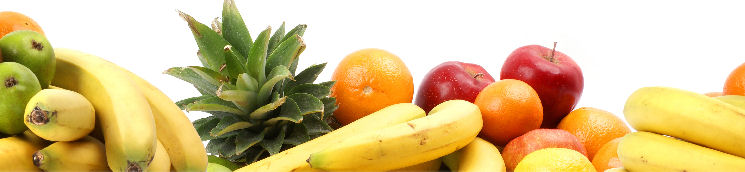 Imagen de frutas