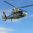 Control e inspección - Helicóptero Alcotan V
