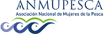 Logo Asociación Nacional de Mujeres de la Pesca (ANMUPESCA)
