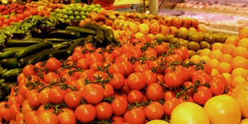 Frutas y HortalizasEspaña solicita a la Comisión Europea 327 millones de euros para financiar programas operativos de organizaciones de productores de frutas y hortalizas en 2022 