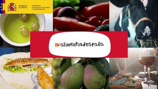 Premios Alimentos de EspañaEl Ministerio de Agricultura, Pesca y Alimentación y la Universidad de Cádiz renuevan su compromiso para colaborar en la enseñanza de la cultura gastronómica