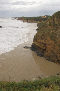 Playa Fontela