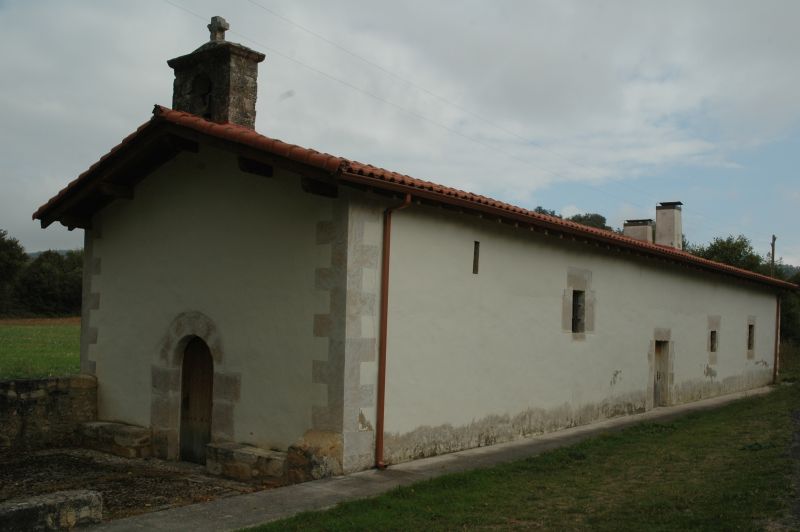 Ermita de Santo Toribio