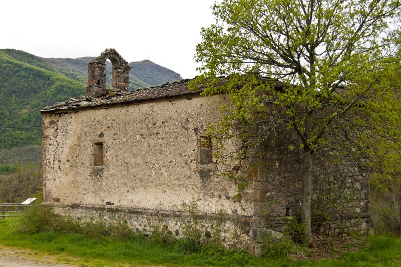 Ermita de Ntra. Sra. de las Nieves